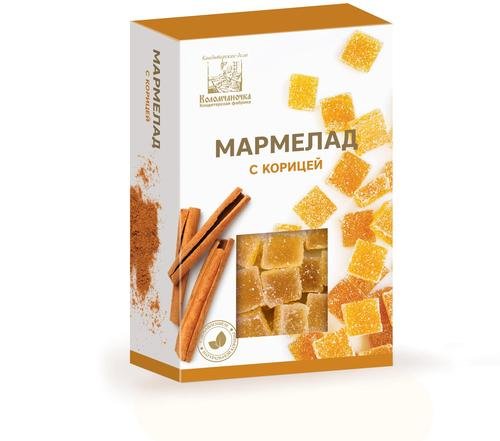 №2 Мармелад 130г Корица   в Ялте